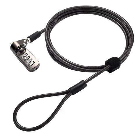 laptop lock no security slot|Best Laptop Locks for PCs in 2022 .